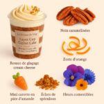 Layer cup 7