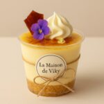 Layer cup 8